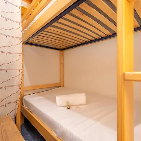 Appartement Mountain With Easy Slope Access Val Thorens
