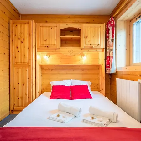 Appartement Mountain With Easy Slope Access Val Thorens
