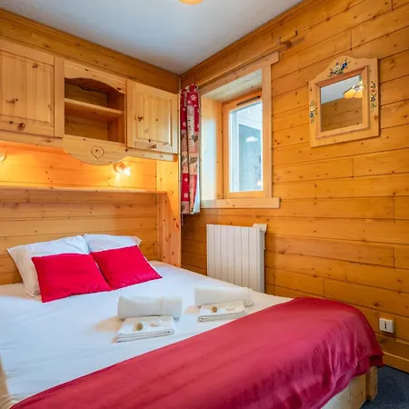 Appartement Mountain With Easy Slope Access *