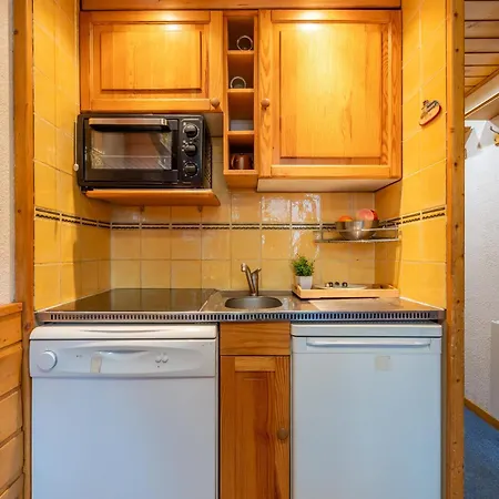 Mountain With Easy Slope Access Appartement