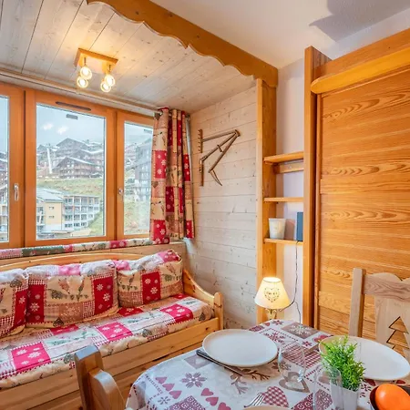 Appartement Mountain With Easy Slope Access *